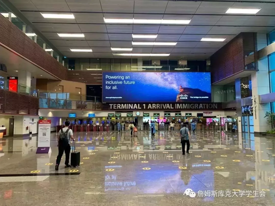 幹貨滿滿 新加坡租房指南