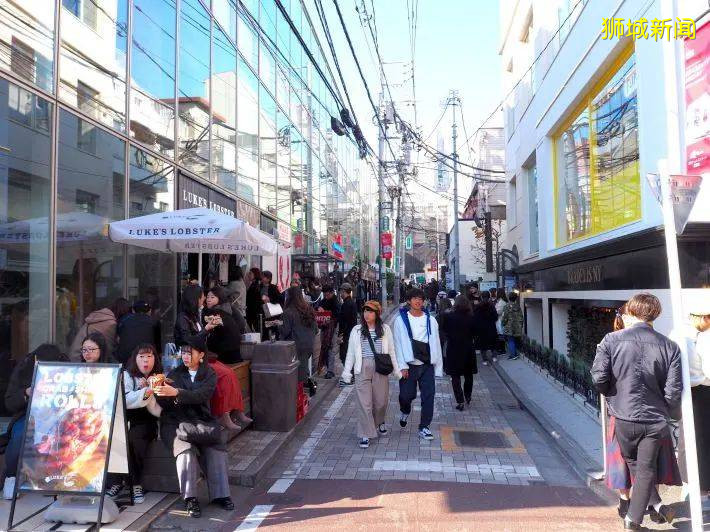 讓美國人民舉國排隊的紐約網紅龍蝦卷,終于在獅城也可以吃到啦