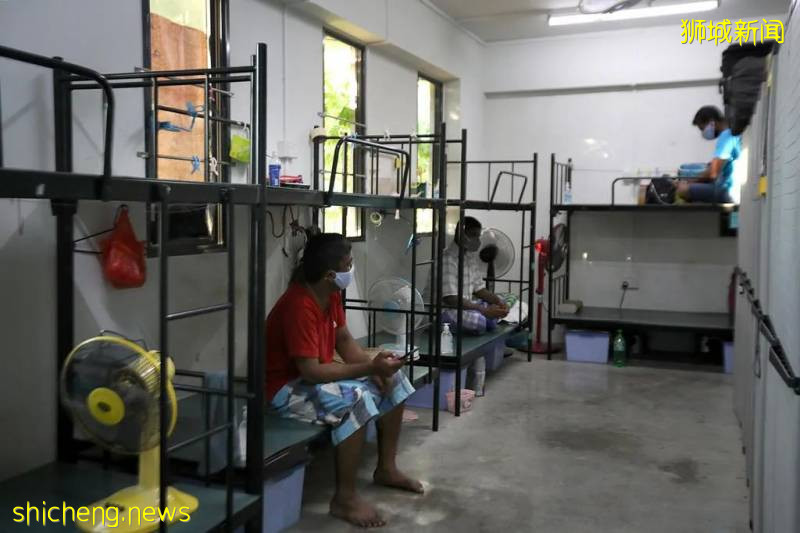 全球首例！二次感染病毒！新加坡連續3天出現客工感染群，會再次爆發？