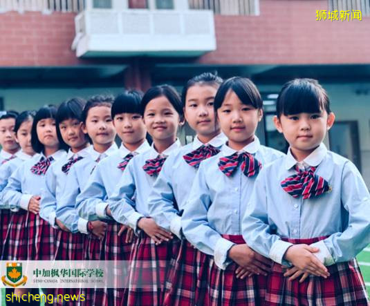 國內就有國際學校,爲什麽還要去新加坡!