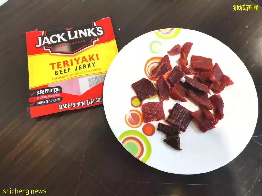 吃過N次的才推薦!新加坡各大超市33種爆款零食大盤點,塞滿你的購物車吧