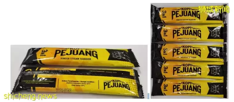 【HSA卫科局】咖啡含壮阳成分？还过量引发不良反应！就很离谱