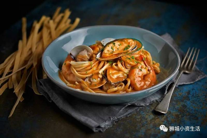 被人均不超过20的BRIO俘获了!欧洲各国的经典菜品这里都有