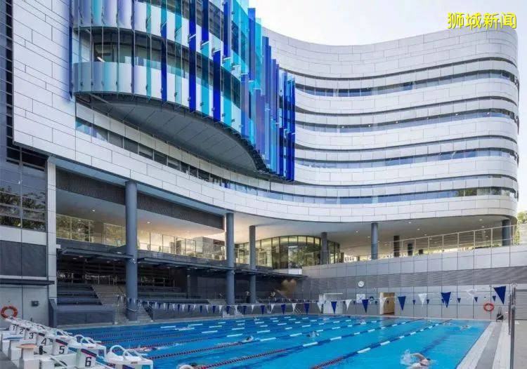 銜接美國教育 新加坡兩所頂級國際學校推薦：SAS、SAIS