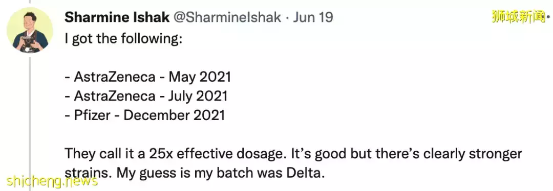 卫生部最新建议：这些人打第4针疫苗！奥密克戎后遗症全球首曝光