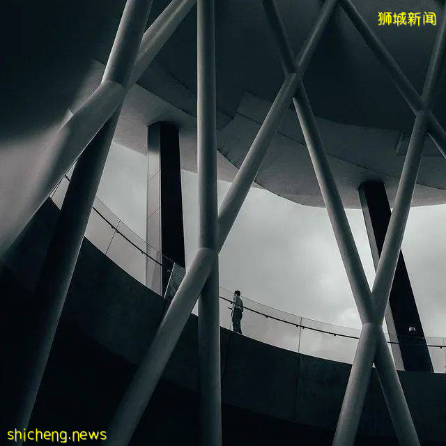 多彩东盟之新加坡：狮城博物馆，颜值和实力缺一不可