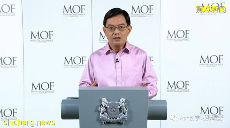 【王瑞傑部長聲明：抗疫延續纾困措施】中英文演說全文