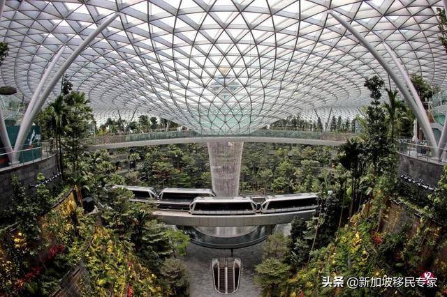 與新加坡全球護照交流中心有約,一起透徹解讀新加坡移民