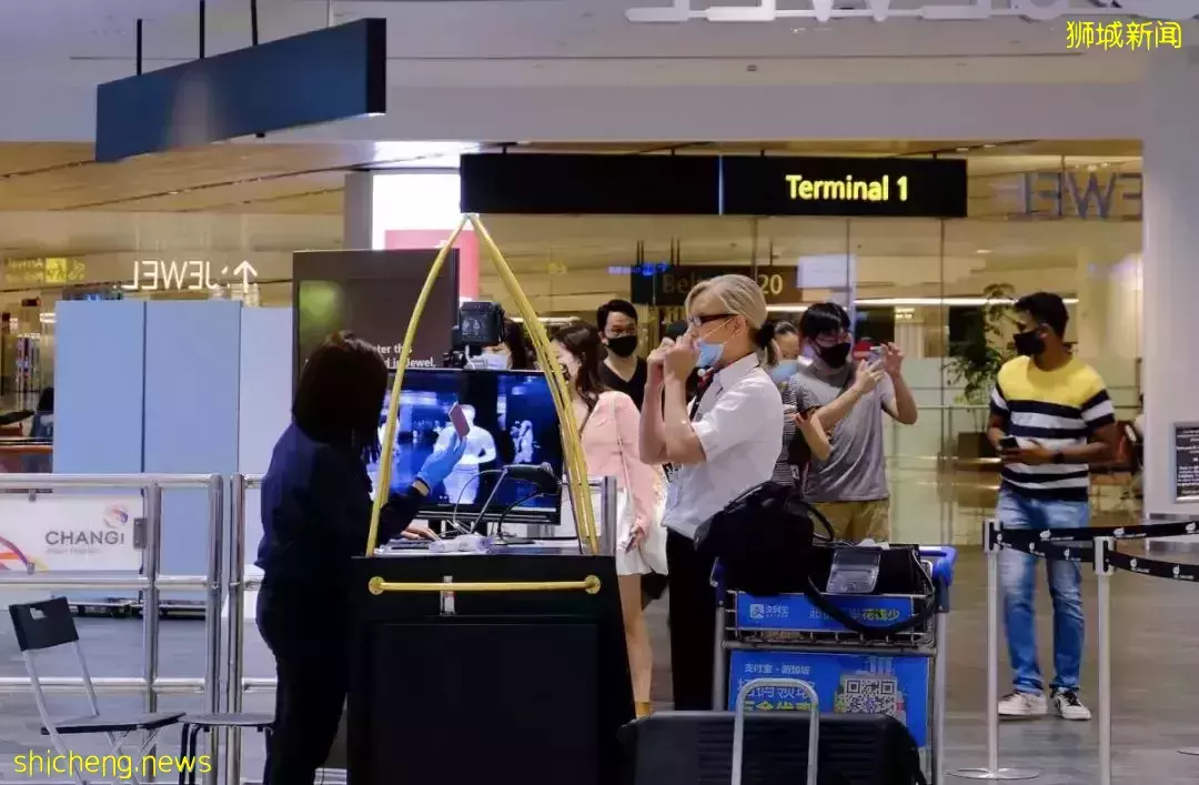 新加坡全民疫苗接種計劃,你了解嗎