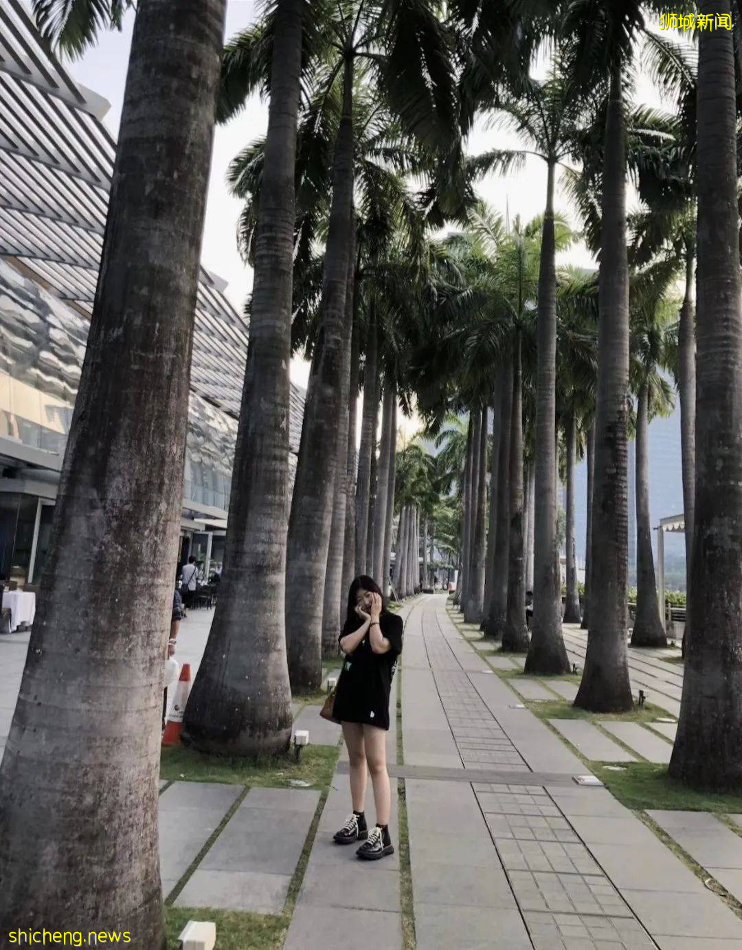 我考上世界TOP 10的大學啦!只要堅持,你也可以