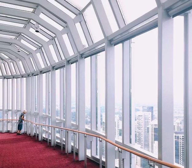 新加坡8个免费打卡的好去处！你还真不一定知道~