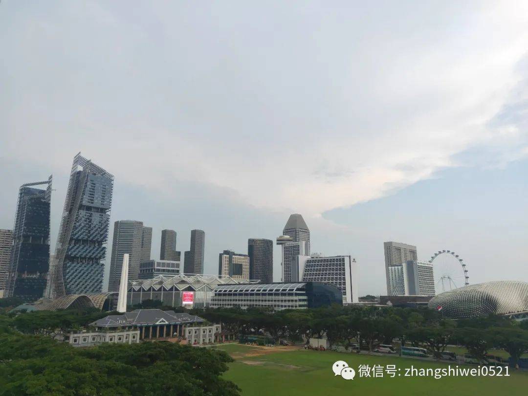 新加坡遊記系列 走,去逛博物館呀