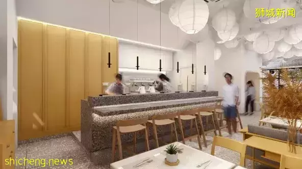 2022年，新加坡這20家新開網紅餐廳，刷屏朋友圈