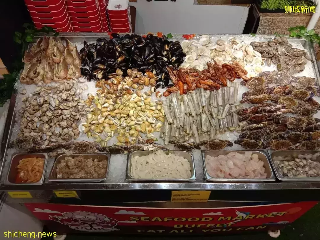 $1.9起，新加坡12家高性價比泰式Mookata，火鍋和燒烤的快樂一起擁有