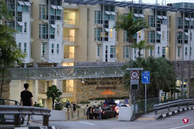 ◤武汉肺炎◢ 新加坡可疑病例增至92起 大学宿舍充作“隔离病房”