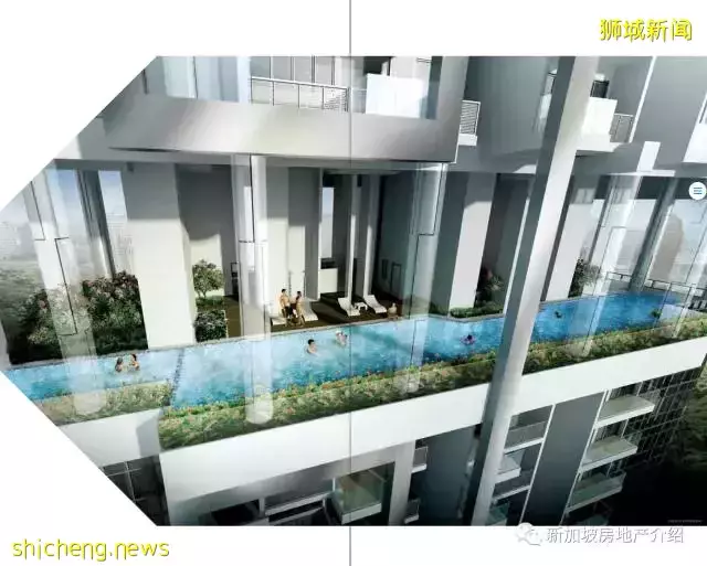 26 Newton(D11), 位于牛頓區域的永久地契現房公寓，名校學區房