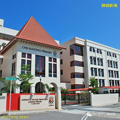 新加坡小一报名2A1阶段学额及申请人数汇总, 五所小学超额将进行抽签