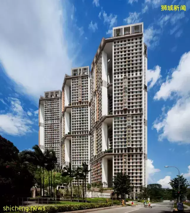 全新加坡組屋什麽價格？最便宜、最土豪、最美海景房大揭秘