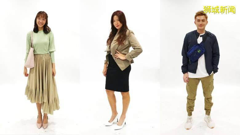 新劇“討伐”不尊重女性者 陳欣淇:最好讓他們變女生