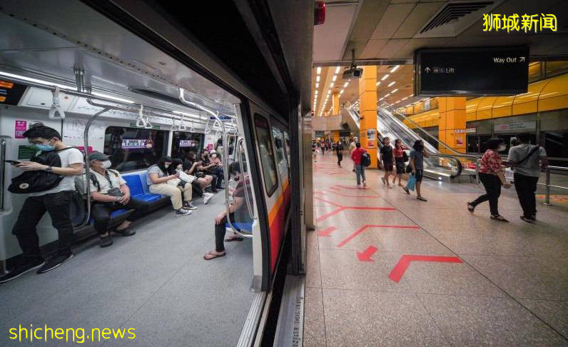 私家车代步者减少，超过半数就业居民搭公交上班