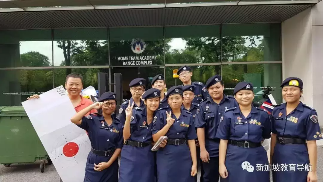 【新加坡探校系列中學篇(24)君源中學JunYuan Secondary School】