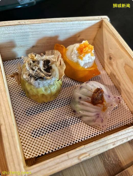 享受世界厨神和五星级酒店厨师掌勺体验,一家不一样的粤菜点心火锅店