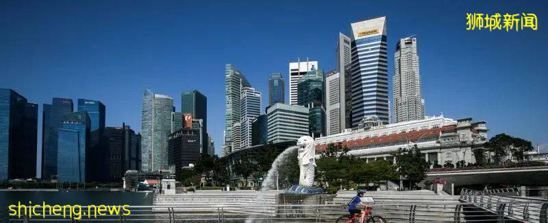 多位经济师认为新加坡高警戒解封第二阶段不会显著影响经济