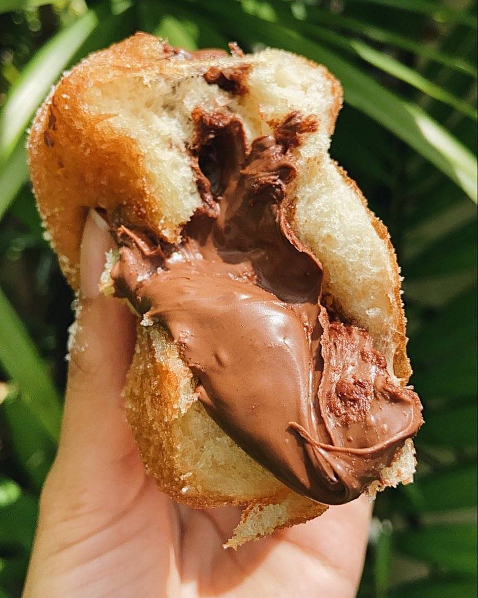 甜蜜小炸彈！Doughnut Shack爆漿甜甜圈🍩 6粒才S$14 價格親民 + 顔值口感全在線