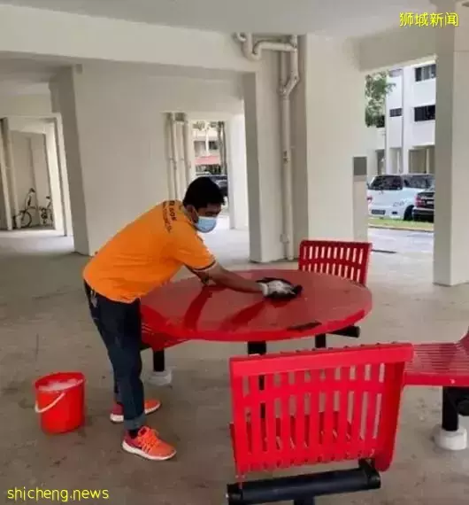 新加坡最缺人的行业，后疫情时代果然还是它们