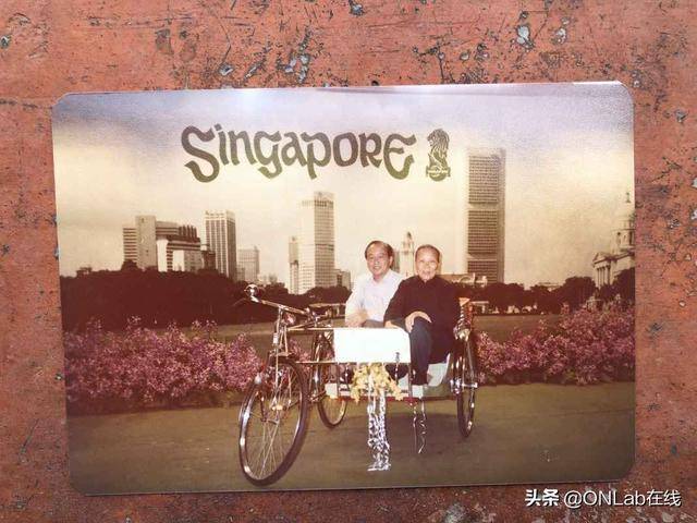 泉州后厝丁马成故居,新加坡南音名家的尘封往事