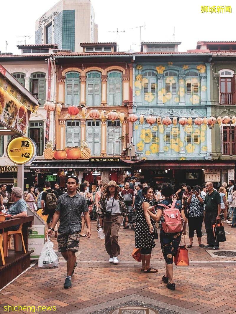 新加坡本地男性单身率高达80%，或影响买房政策