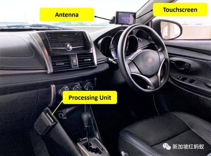網民對新一代公路電子收費系統有諸多疑問,新加坡交通部長有問必答
