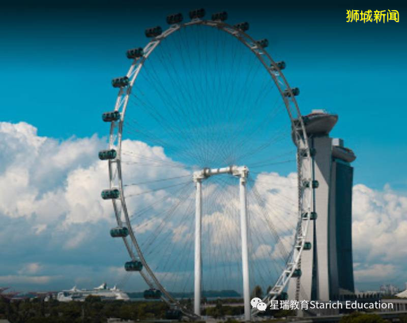 疫情後重啓，新加坡必打卡景點，一起假裝“度假”去嗎