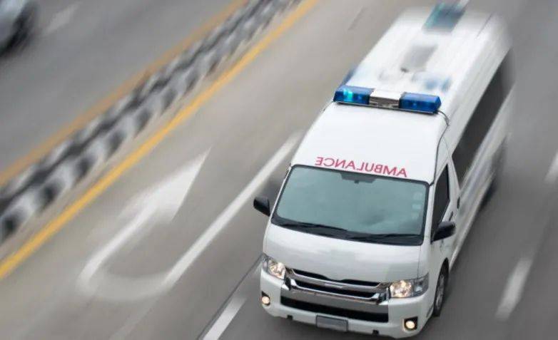 私人救護車涉嫌誤導公衆!衛生部已經報警