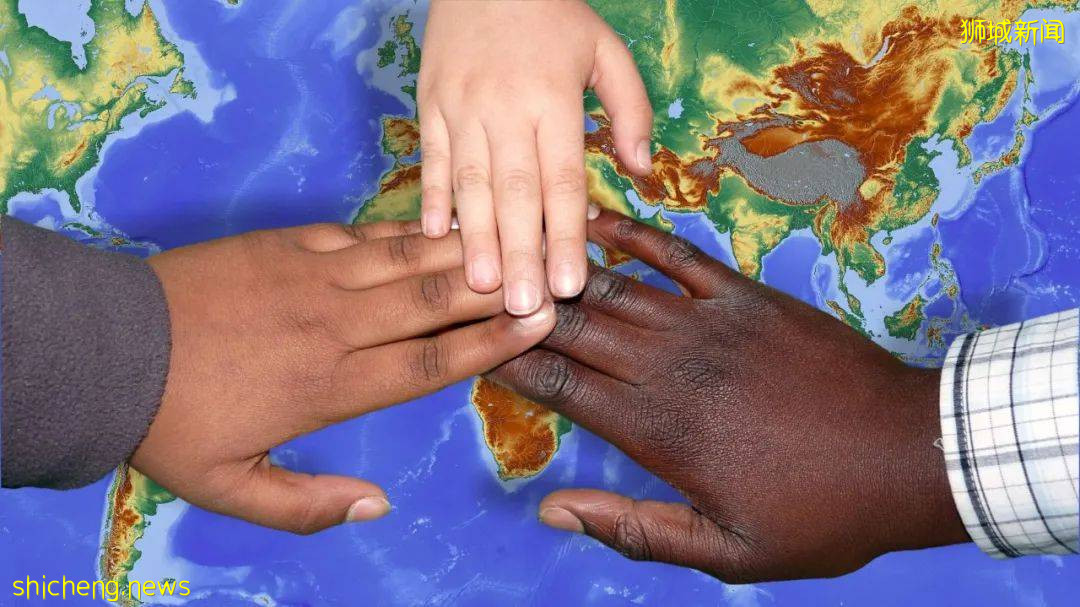 审视亚洲的肤色歧视问题