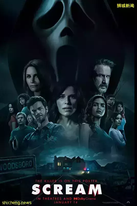 賀歲片攻略！25部電影將在新加坡上映！古天樂、黃渤、賈玲來了