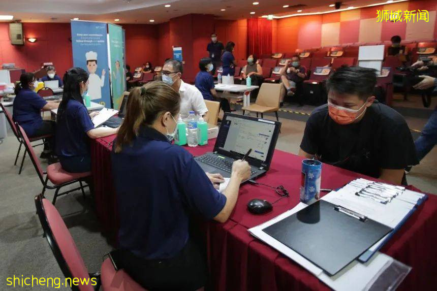 科兴之后,国药在新加坡也火了!定价99新币,医院说“不为赚钱”