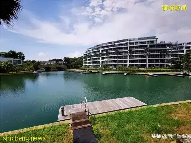 別墅還有鄙視鏈?外國人真不能買?讀完這篇全面了解新加坡別墅