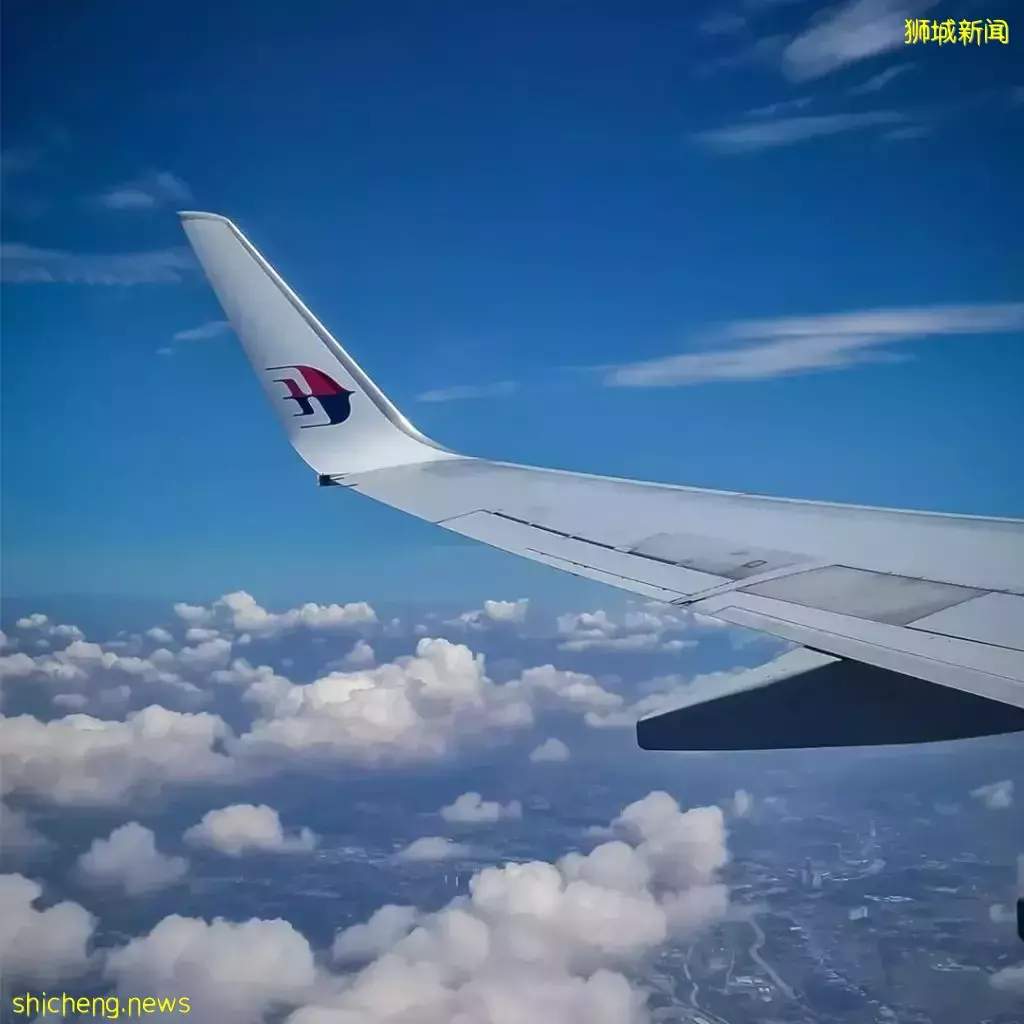 地沟油也能飞上天!新加坡一吉隆坡航班将使用可持续燃油,机票85折