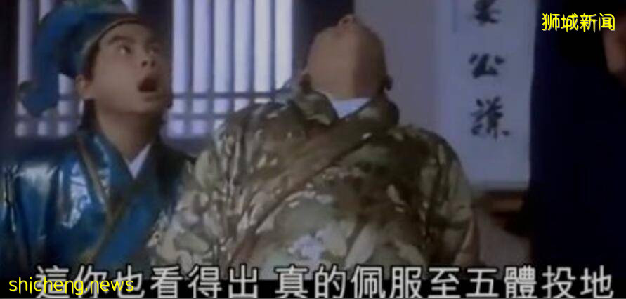 新加坡憋疯大叔疯了？不戴口罩、当街撒尿、辱骂公务人员