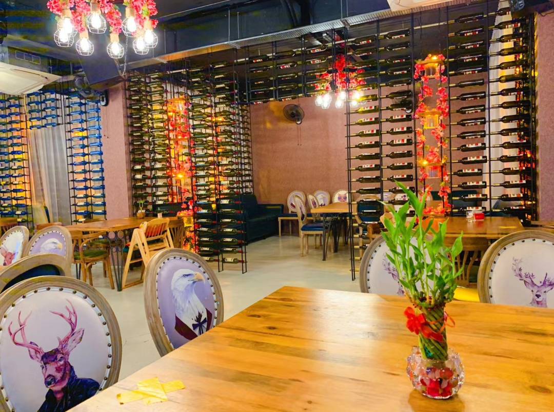 新加坡這家爆火的音樂餐廳,竟有秘密被曝光了