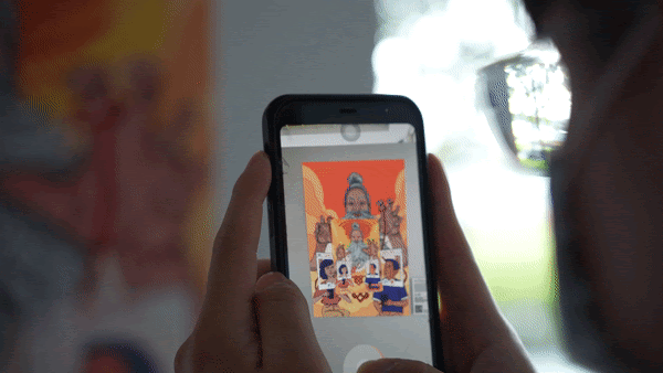 4个新推出的免费展览,给你不同的启发