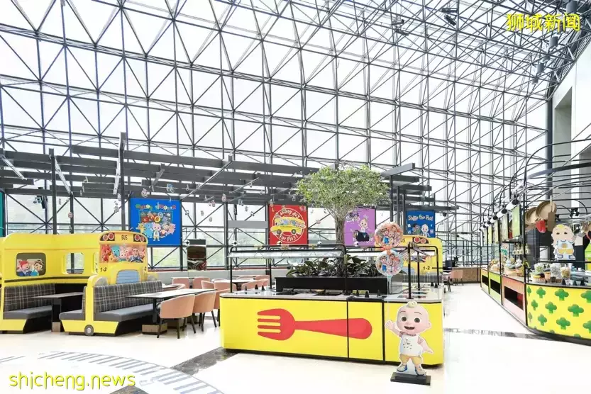 2022年，新加坡這20家新開網紅餐廳，刷屏朋友圈