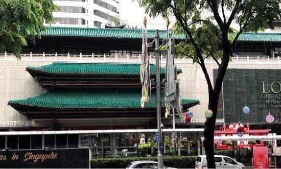 盤點新加坡的網紅設計師品牌集結地