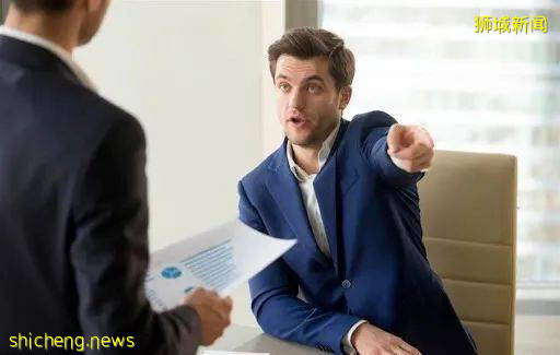 被上司排挤,选择裸辞 我在新加坡送外卖的经历