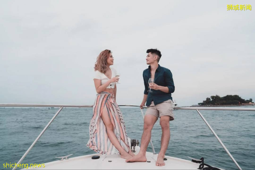 【周末去哪】室外遊泳池開放、海上遊艇、6月外賣折扣碼、日式拉面買1送1