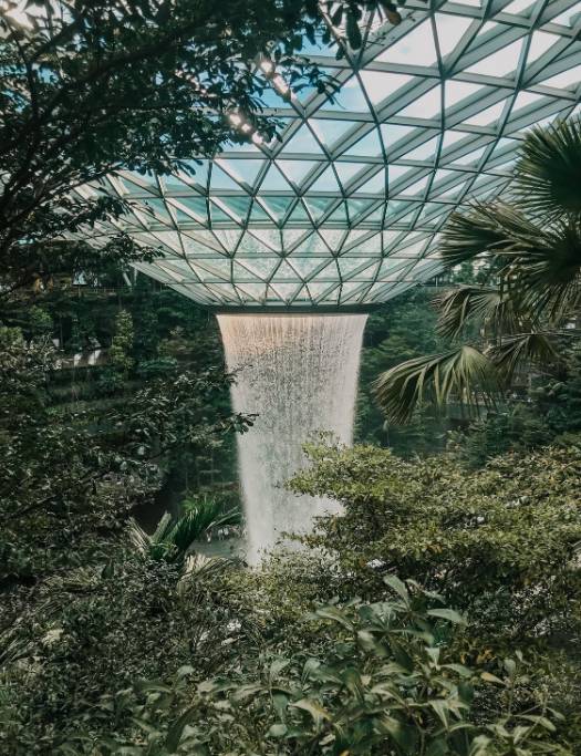 爲什麽新加坡是海外求職的首選