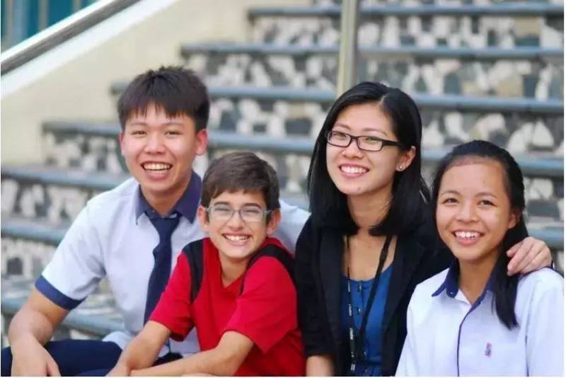 低齡留學首選新加坡？公立、私立、國際學校這麽選