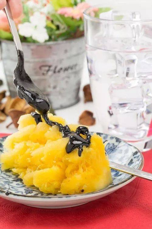 90%的人吃了這黑黑的東西根本戒不了