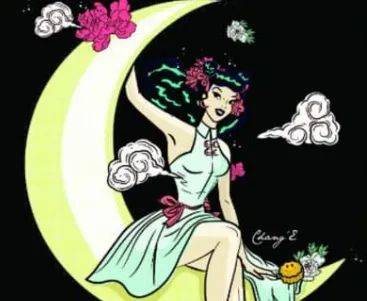 中秋即将到来,足不出户,也能欣赏丰富的线上活动